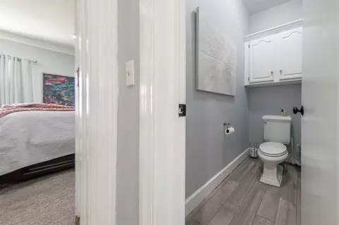 Entry Way - 10215 E 98th St, Tulsa, OK 74133 photo 3 of 4