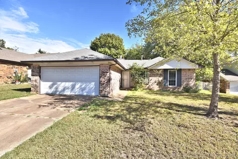 5605 S Juniper Ave, Broken Arrow, OK 74011