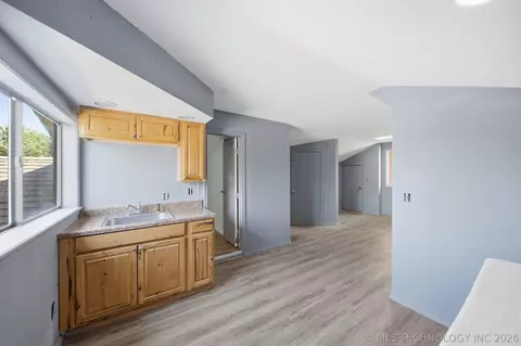 Entry Way - 161 E K Pl, Jenks, OK 74037 photo 3 of 3