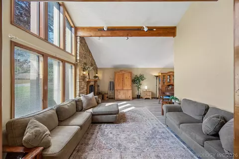Living - 161 E K Pl, Jenks, OK 74037 photo 1 of 1