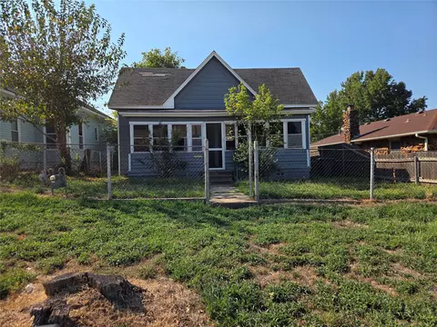 1204 E Lincoln Ave, Sapulpa, OK 74066