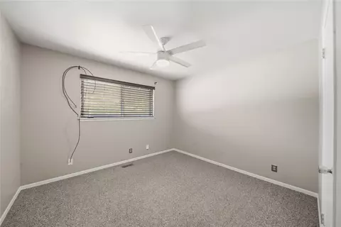 Bedroom - 5811 E 61st Pl, Tulsa, OK 74136 photo 3 of 3