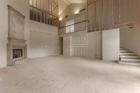 Living - 4001 E 109th St, Tulsa, OK 74137 photo 5 of 9