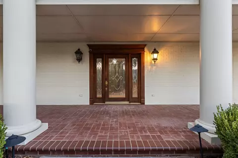 Exterior - 4001 E 109th St, Tulsa, OK 74137 photo 3 of 13