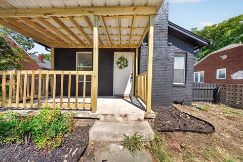Exterior - 3507 E 7th St, Tulsa, OK 74112 photo 3 of 4