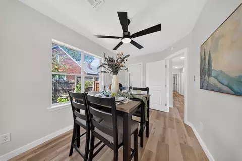 Dining - 3507 E 7th St, Tulsa, OK 74112 photo 2 of 2