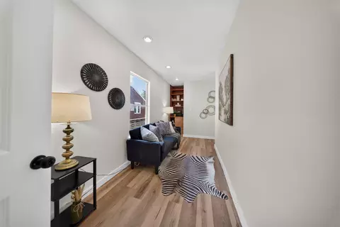Entry Way - 3507 E 7th St, Tulsa, OK 74112 photo 4 of 4