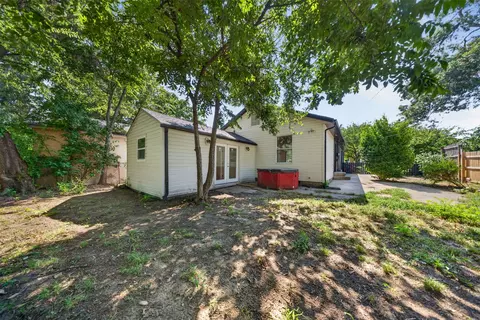 Exterior - 3507 E 7th St, Tulsa, OK 74112 photo 4 of 4