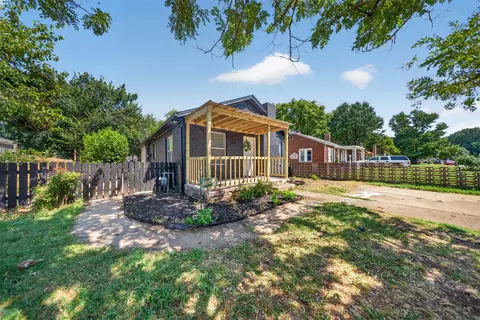 Exterior - 3507 E 7th St, Tulsa, OK 74112 photo 2 of 4