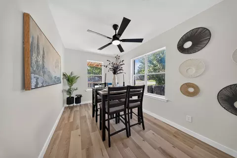 Dining - 3507 E 7th St, Tulsa, OK 74112 photo 1 of 2