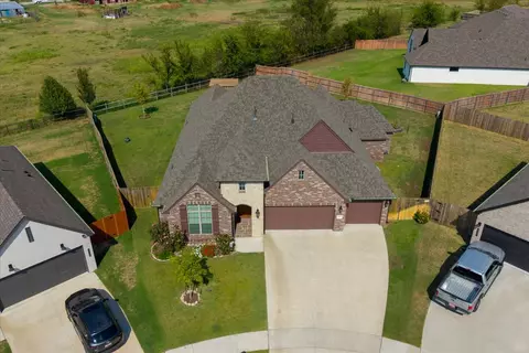 6321 N 24th St, Broken Arrow, OK 74014