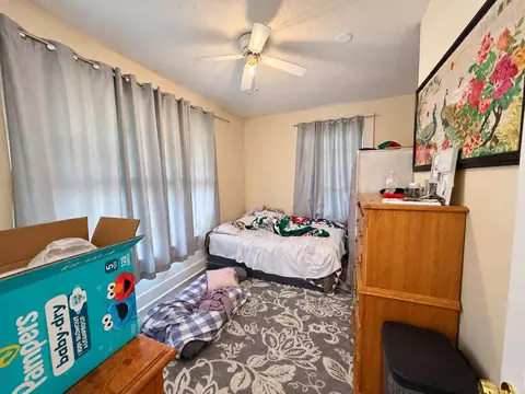 Bedroom - 21481 E 45th St S, Broken Arrow, OK 74014 photo 1 of 3