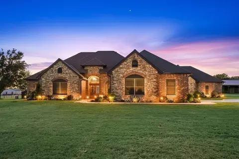 774 N Basin Rd, Mannford, OK 74044