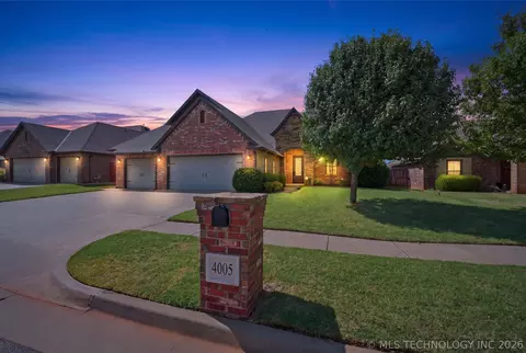 4005 Wayfield Ave, Oklahoma City, OK 73179