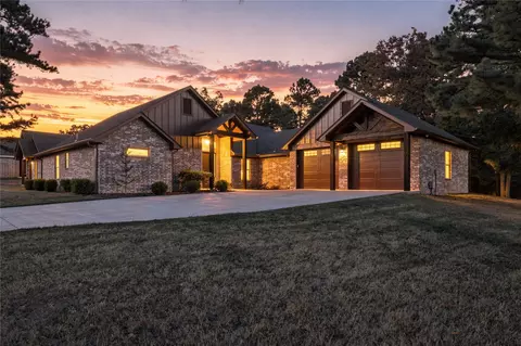 16265 N 573 Rd, Tahlequah, OK 74464