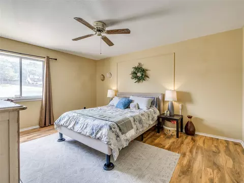 Bedroom - 4890 E 68th Street 227, Tulsa, OK 74136 photo 1 of 3