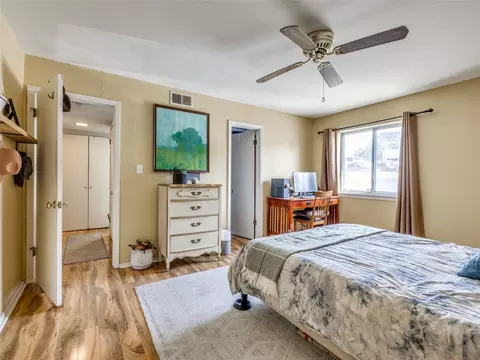 Bedroom - 4890 E 68th Street 227, Tulsa, OK 74136 photo 2 of 3