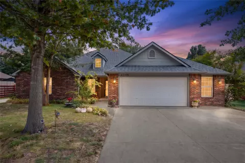 13146 N 131st East Ave, Collinsville, OK 74021