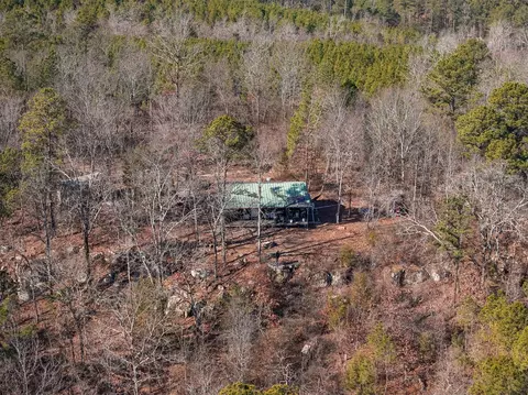 00 N Garland Trl N, Nashoba, OK 74558