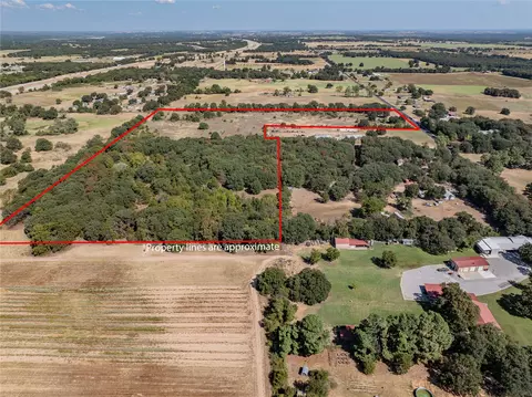 18404 Tabler Rd, Thackerville, OK 73459 photo 11