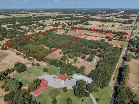 18404 Tabler Rd, Thackerville, OK 73459 photo 13