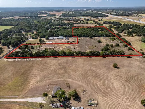 18404 Tabler Rd, Thackerville, OK 73459 photo 3