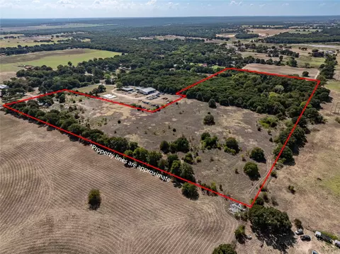 18404 Tabler Rd, Thackerville, OK 73459 photo 5