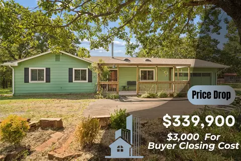 4736 S 271st West Ave, Sand Springs, OK 74063