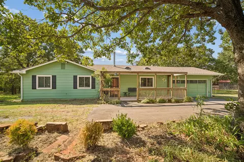 4736 S 271st West Ave, Sand Springs, OK 74063