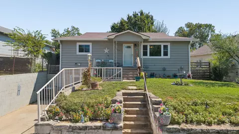409 N Cleveland Ave, Sand Springs, OK 74063