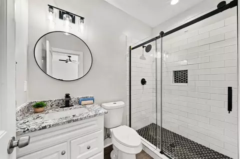 Bath - 8944 E 3rd Pl E, Tulsa, OK 74112 photo 2 of 2