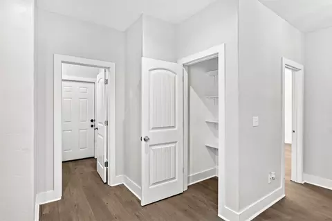 Entry Way - 8944 E 3rd Pl E, Tulsa, OK 74112 photo 1 of 3