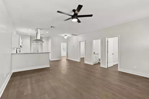 Living - 8944 E 3rd Pl E, Tulsa, OK 74112 photo 2 of 3