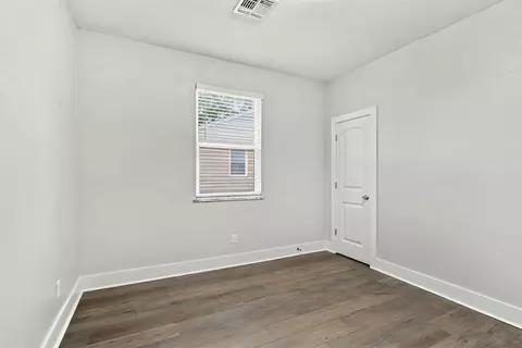 Bedroom - 8944 E 3rd Pl E, Tulsa, OK 74112 photo 1 of 3