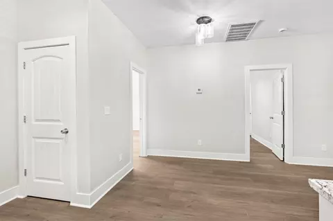 Entry Way - 8944 E 3rd Pl E, Tulsa, OK 74112 photo 3 of 3