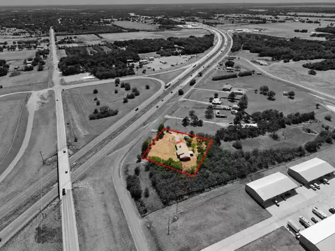 View/Area - 226 Cordell, Colbert, OK 74733 photo 1 of 4