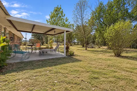 Exterior - 226 Cordell, Colbert, OK 74733 photo 4 of 7