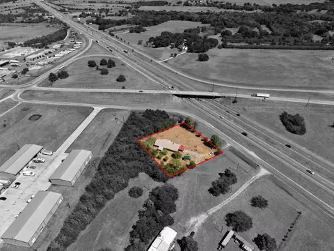 View/Area - 226 Cordell, Colbert, OK 74733 photo 4 of 4