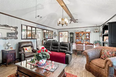 Other - 226 Cordell, Colbert, OK 74733 photo 2 of 3