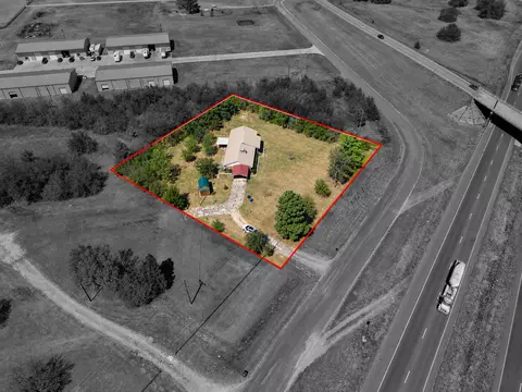 View/Area - 226 Cordell, Colbert, OK 74733 photo 2 of 4