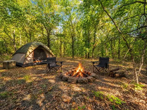 238 W Baker Rd, Haskell, OK 74436 photo 4