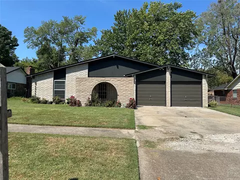601 Queens Rd, Muskogee, OK 74403