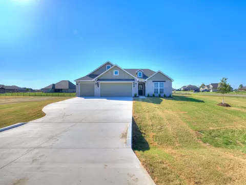 13538 N 60th East Pl, Collinsville, OK 74021