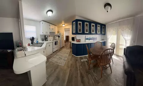 Kitchen - 6091 County Road 366, Eucha, OK 74342 photo 1 of 1