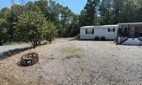 Exterior - 6091 County Road 366, Eucha, OK 74342 photo 5 of 8