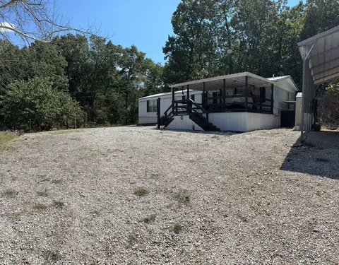 Exterior - 6091 County Road 366, Eucha, OK 74342 photo 2 of 8