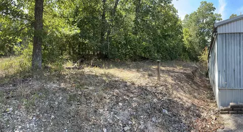 Exterior - 6091 County Road 366, Eucha, OK 74342 photo 8 of 8