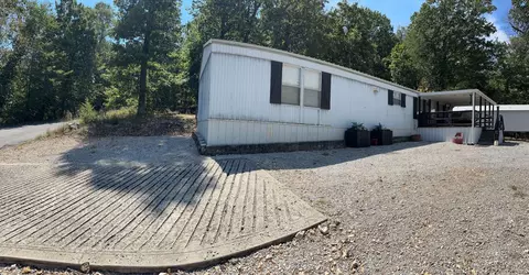 Other - 6091 County Road 366, Eucha, OK 74342 photo 1 of 8