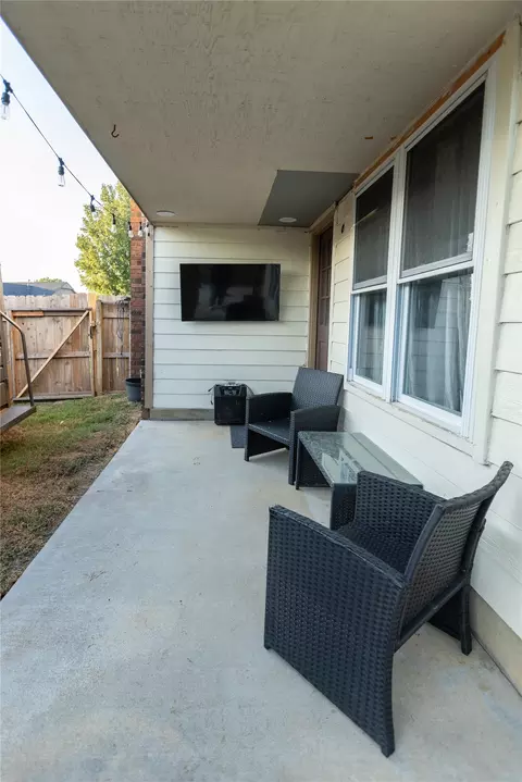 Exterior - 1146 E 137th St E, Glenpool, OK 74033 photo 12 of 12