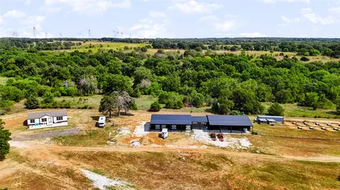 Other - 1205 County Road 1650, Roff, OK 74865 photo 1 of 31